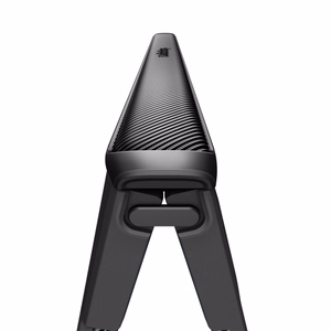 Spigen Slim Armor Pro MagSafe ümbris mudelile Samsung Galaxy Z Fold 8 Ultra – must