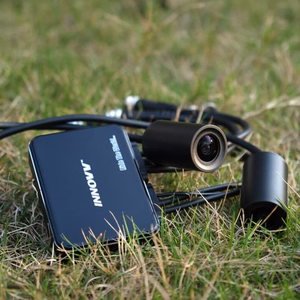INNOVV K7 – mootorratta videoregistraator esi- ja tagakaamera ning öörežiimiga (INNOVV_K7)