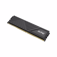 XPG Gammix D35 operatiivmälu 32GB 2x16GB DDR4