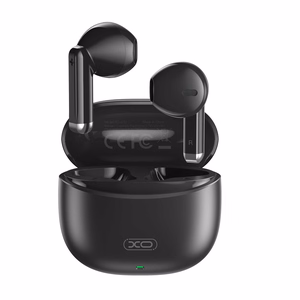 XO Bluetooth TWS-kõrvaklapid X33, mustad