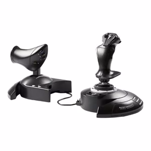 Thrustmaster T.Flight Hotas One Microsoft Flight Simulator Edition джойстик