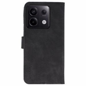 Wonder Fancy Ümbris jaoks Xiaomi Redmi Note 13 5G must