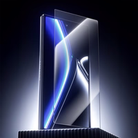 Benks Tempered glass Glass Warrior HD jaoks Samsung Galaxy Z Fold 7 must