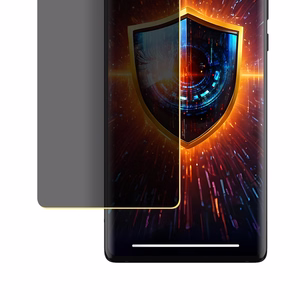 3mk Silky Matt Privacy Матовая защитная плёнка для Motorola Edge 30 Ultra