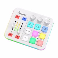 Maono G1 Neo sound card (valge)