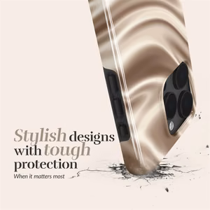 MIO Silky Dreams Magsafe Ümbris Samsung S25+ 5G