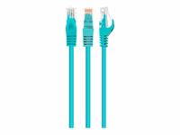 Gembird UTP Cat6 kaabel RJ45 5m roheline
