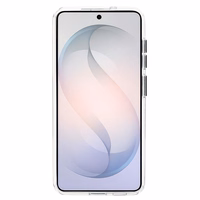 Liavec Pure Ümbris for Samsung Galaxy S26 Plus must