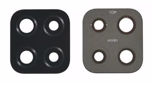 Samsung A125 A12/A127 A12S/M217 M12S lens jaoks camera Must (only lens) (service pack)