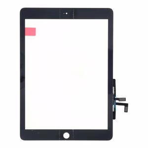 Puutetundlik klaas iPad Air / iPad 2017 (5th Gen) must OEM