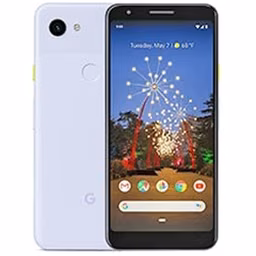 Pixel 3a