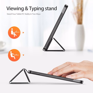 Ümbris Dux Ducis Domo Xiaomi Redmi Pad 2 11.0 must