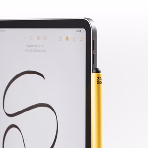 ZAGG Pro Stylus2 jaoks Apple iPad - Hall