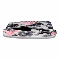 Wonder Sleeve Laptop 17 inches peonies
