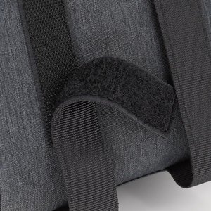 SAHOO Bicycle bag (141381) waterproof 13L