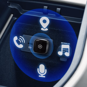 Juhtmevaba CarPlay/Android Auto adapter Blavec BCP-03 must