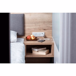 Phone laadija Forcell F-Energy USB C QC4.0 PD 3A 20W + kaabel USB C to Lightning TFK-TC-20WPD valge