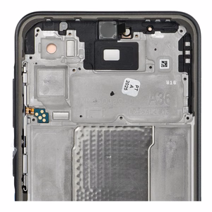 ServicePack LCD Display SAMSUNG A36 A366 GH82-36841A