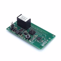 SONOFF SV madalpinge nutikas Wi-Fi lüliti