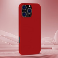 Ümbris X-Level "Dynamic" Samsung A256 A25 5G punane