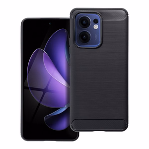 Ümbris jaoks Oppo Reno 13 FS 5G Carbon must