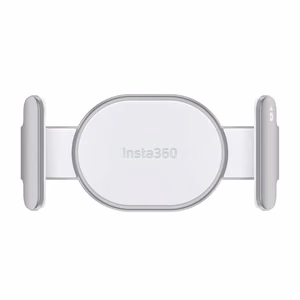 Insta360 Flow 2 Pro magnetiline phone klamber (valge)