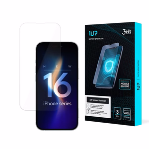 3mk 1UP mängukile iPhone 16 Pro Max jaoks
