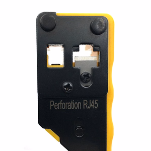 RJ45 Cat 7 pressimistangid HT-7088 E6059