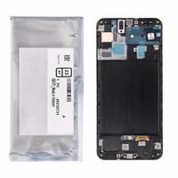 ServicePack LCD Display SAMSUNG A50 A505F GH82-19713A