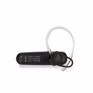 Ksix juhtmevabad kõrvaklapid Executive 2, mustad