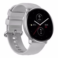 Smartwatch Zeblaze GTR 3 Pro (hõbedane)