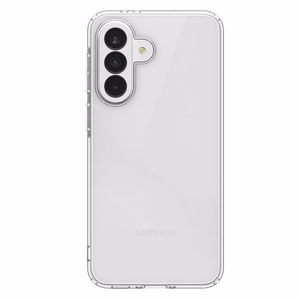 Spigen Liquid Crystal ümbris Galaxy A37 5G läbipaistev