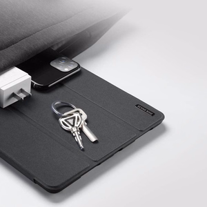 Case Dux Ducis Domo Apple iPad Pro 11 2018/2020/2021/2022 black