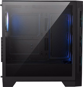 MSI MAG FORGE 321R AIRFLOW arvutikorpus