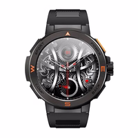 BlitzWolf BW-AT5 smartwatch (must)