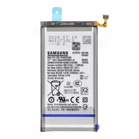 ServicePack Battery EB-BG975ABU jaoks SAMSUNG S10 PLUS G975 GH82-18827A