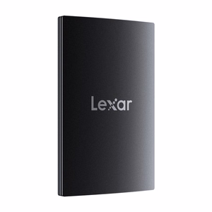 Lexar SL500 1 TB kaasaskantav SSD-kõvaketas