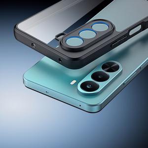 Dux Ducis Aimo ümbris Samsung Galaxy Z Fold 8-le, must