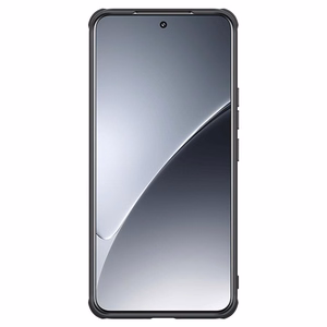 Nillkin Super Shield Pro Чехол для Xiaomi 15 Pro чёрный