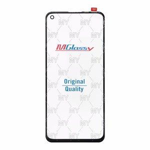 MUSTTBY front glass + OCA OPPO Reno 5 5G