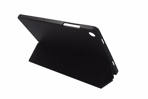 JM SKIN SHOCK ümbris Galaxy Tab A11+ must