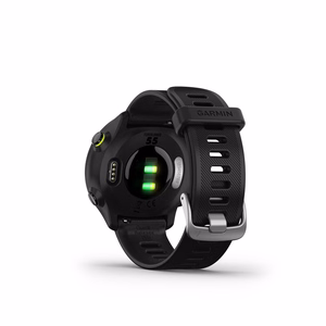 Garmin Forerunner 55 must nutikell