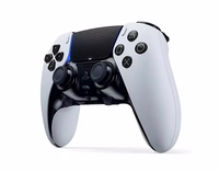 Wireless controller SONY DualSense Edge V2 valge, PlayStation 5