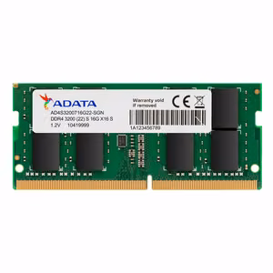 ADATA Premier operatiivmälu 8GB 1x8GB DDR4