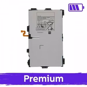 Aku Ühilduv Samsung T835 / T830 Tab S4 EB-T835ABE (OEM)