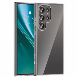 Etteri прозрачный чехол Samsung Galaxy S24 Ultra
