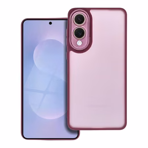 VARIETE Ümbris jaoks SAMSUNG S25 Edge purple