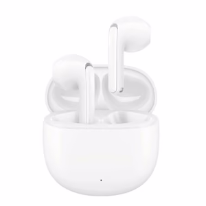 Joyroom JR-FB1 Funpods Bluetooth 6.0 In-Ear TWS Беспроводные Наушники - Белый