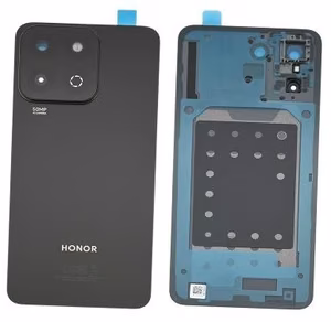 Tagakaas Honor 200 Smart Midnight Black originaal (kasutatud, Grade A)