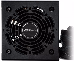 ASRock Challenger Gold 650W toiteplokk (CL-650G)